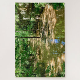 Emberlight Reflections - Quiet Ember Puzzles  ジグソーパズル