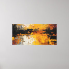 Emberline Divide キャンバスプリント