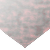 Embers in Haze ロングテーブルランナー (コーナー)