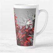 Embers of Autumn カフェラテマグ (右)