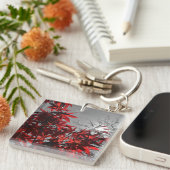 Embers of Autumn キーホルダー (正面右)