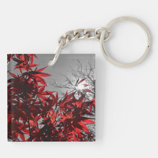 Embers of Autumn キーホルダー (裏面)