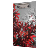 Embers of Autumn クリップボード (左)