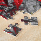 Embers of Autumn ジグソーパズル (側面)