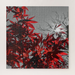 Embers of Autumn ジグソーパズル