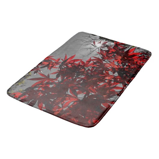 Embers of Autumn バスマット (アングル)