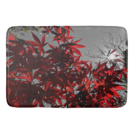 Embers of Autumn バスマット