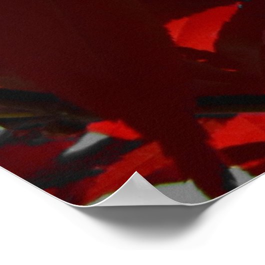 Embers of Autumn ポスター (角)