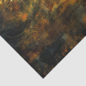 Embers of Autumn Creation Tissue Paper 薄葉紙 (詳細)