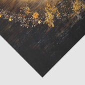 Embers Of Autumn Tissue Paper 薄葉紙 (詳細)