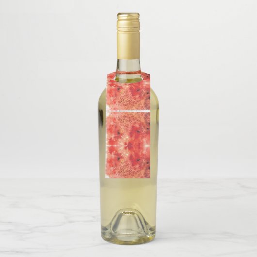 Embers Unfolding ボトルネックタグ (ボトル)