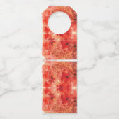 Embers Unfolding ボトルネックタグ (正面)