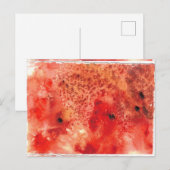 Embers Unfolding ポストカード (正面/裏面)