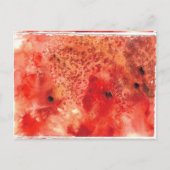 Embers Unfolding ポストカード (正面)