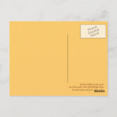 EmberTime - 「蒸留済み」ポストカード ポストカード (裏面)