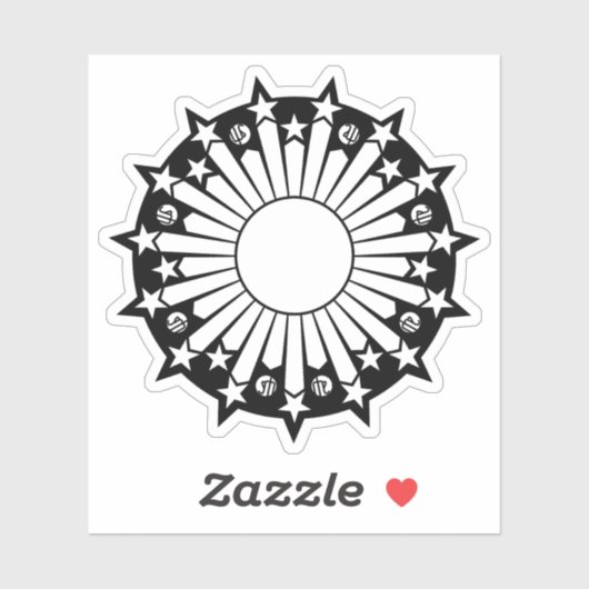 Emblem of Iran (1980) シール (シート)