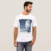 Emblème du Québec Tシャツ (正面フル)