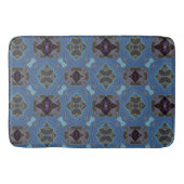 Emblems バスマット (正面)