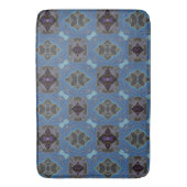 Emblems バスマット (正面縦)