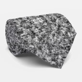 Embossed Black-Gray ネクタイ (ロール)