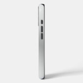 Embossed-effect Eastern Dragon Case-Mate iPhoneケース (裏面 / 左)