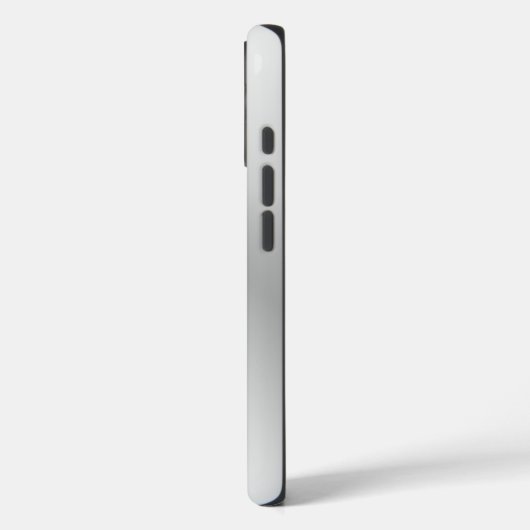 Embossed-effect Eastern Dragon Case-Mate iPhoneケース (裏面 / 左)