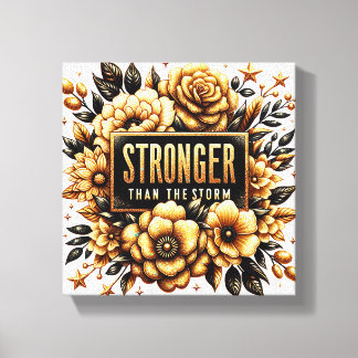 Embrace キャンバスプリント