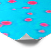 Embrace Inner Peace & Joy ポスター (角)