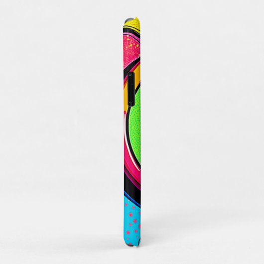 Embrace Inner Peace & Joy Case-Mate iPhoneケース (裏面/右)