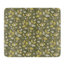 Embrace Nature with Elegant Floral Patterns