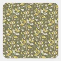 Embrace Nature with Elegant Floral Patterns