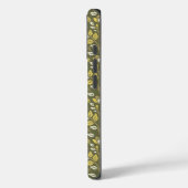 Embrace Nature with Elegant Floral Patterns Case-Mate iPhoneケース (裏面 / 左)