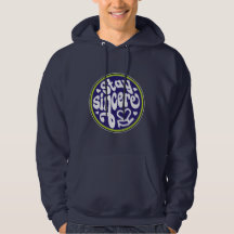 'Embrace The Good Vibes Hoodie