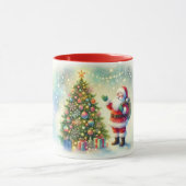 Embrace the Magic マグカップ (中央)