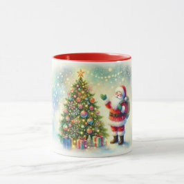 Embrace the Magic マグカップ