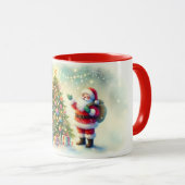 Embrace the Magic マグカップ (正面右)