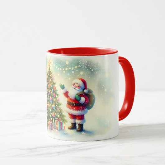 Embrace the Magic マグカップ (正面右)