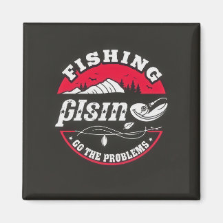 Embrace the Outdoors マグネット