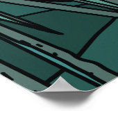 Embrace the Simple Things ポスター (角)