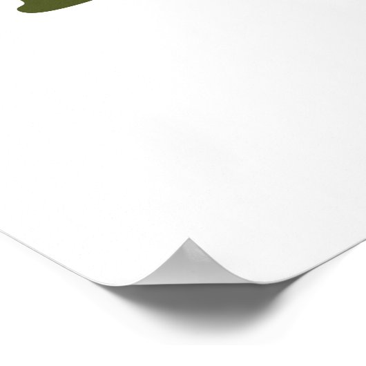 EMBRACE THE SUCK! ポスター (角)