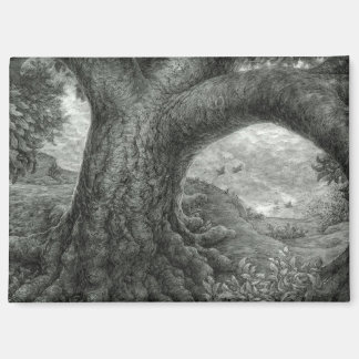 Embracing Risk Tree マグネット