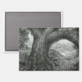 Embracing Risk Tree マグネット (正面/裏面)