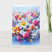  - Embrasse l’inattendu, découvre l’exceptionnel サンキューカード (裏面)