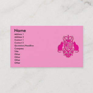 Embroidered_Cat 名刺