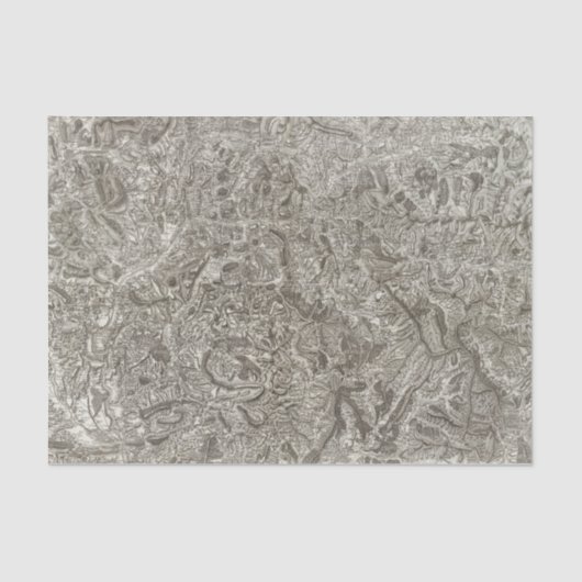 Embrun 薄葉紙 (正面)