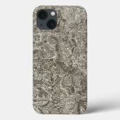 Embrun Case-Mate iPhoneケース (裏面)