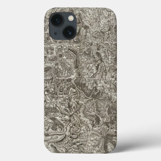 Embrun Case-Mate iPhoneケース (裏面)