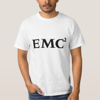 EMCのTシャツ Tシャツ