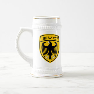 EMC2 Beer Stein ビールジョッキ