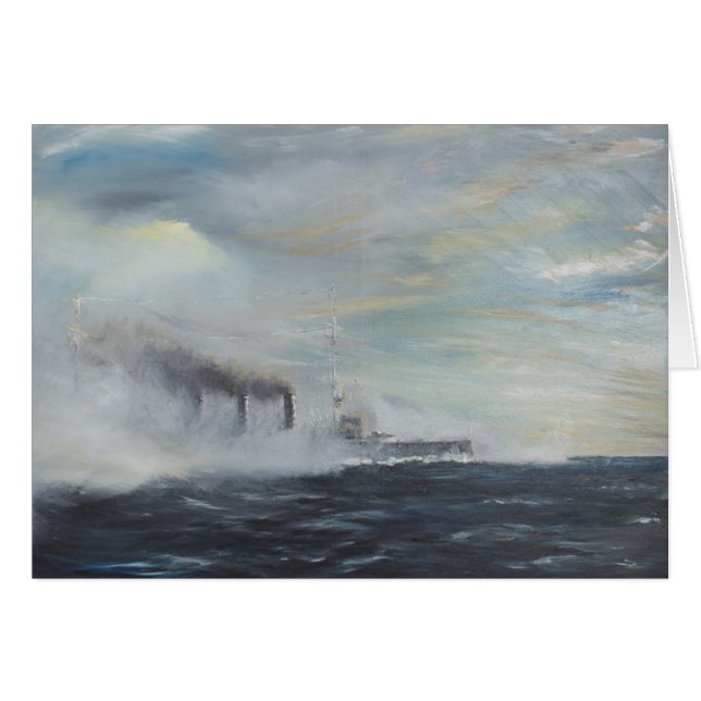 Emden 「東の」1914 2011年の白鳥 (正面横)